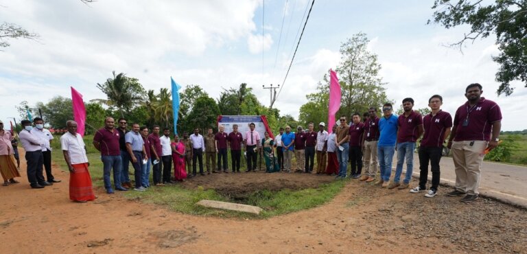 අලි-මිනිස් ගැටුමට සාම ව්යාපෘතියක් අලි-මිනිස් ගැටුමට සාම ව්යාපෘතියක්