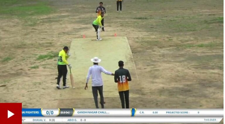 ඉන්දියාවේ බොරු IPL තරඟාවලියට සුද්දෝ ලක්ෂ ගණනින් ඔට්ටුත් තියලා