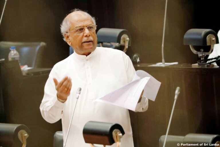 “සේවක අරමුදල් -බැංකු සුරක්ෂිතයි” -මහජන බැංකුවේ උපන්දිනයට සුබපතමින් අගමැති කියයි