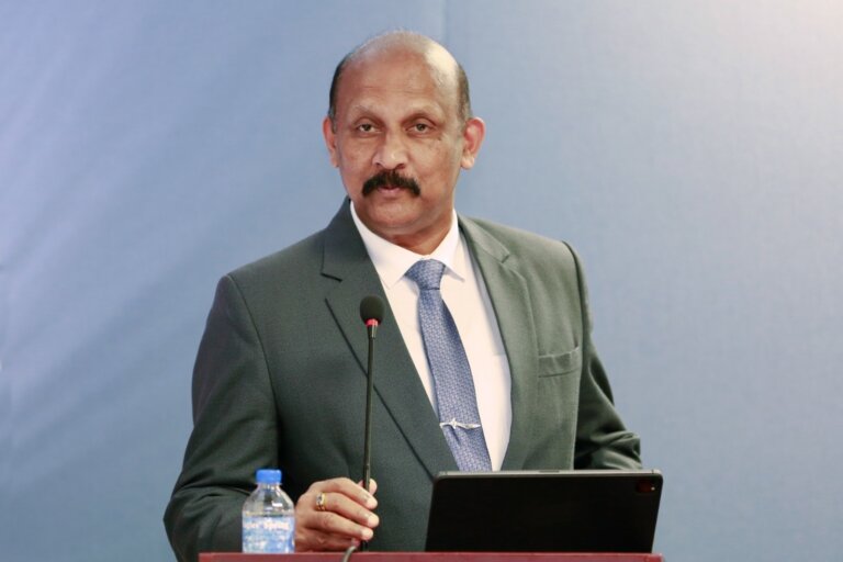 “ජාතික ආරක්ෂාවෙදි දැනුම කියන්නේ නිදහසේත් ආරක්ෂාවේත් මූලික පදනමයි”