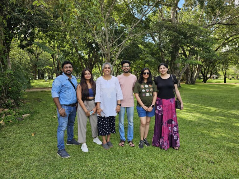ශ්‍රීලංකන් වෙතින් සුවිශේෂී සංචාරක වැඩසටහනක්