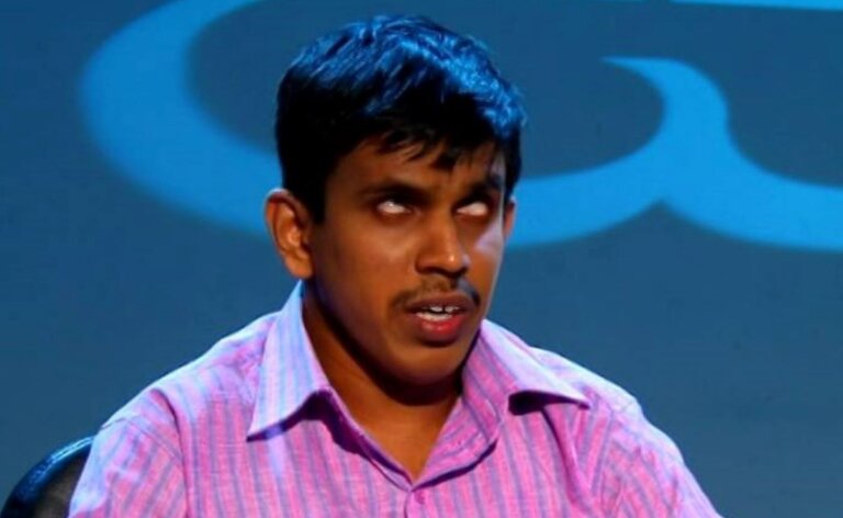 ජෞතිෂවේදියකු අත්අඩංගුවට
