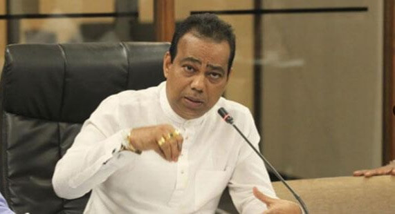 තවත් පොහොට්ටු මන්ත්‍රීවරයෙක් සජිත්ට