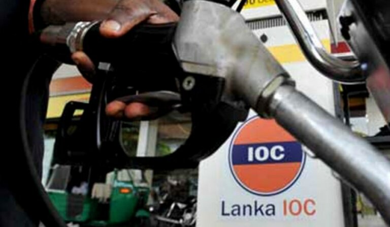 IOC වෙතින් දැඩි තීරණයක් IOC වෙතින් දැඩි තීරණයක්
