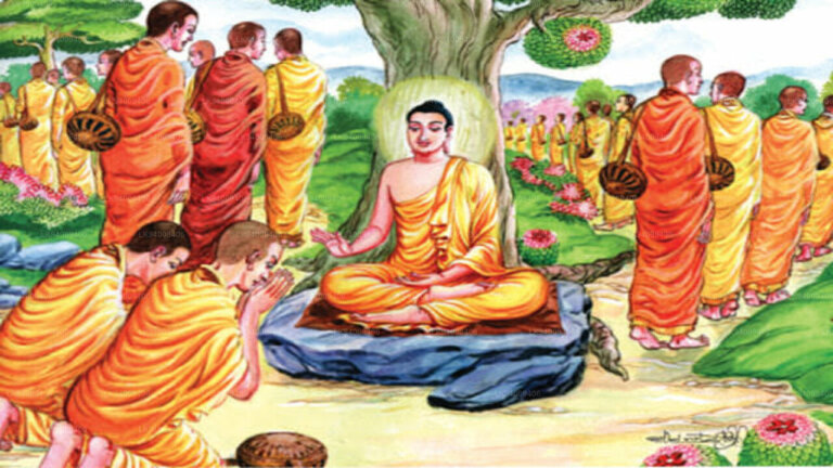 ඉල් පුර පොහොය අදයි ඉල් පුර පොහොය අදයි