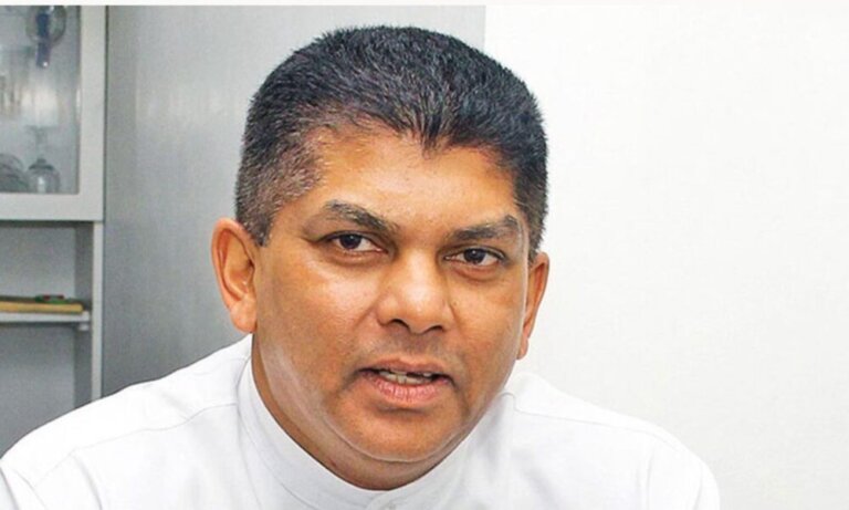ලොහාන් රත්වත්තේ රිමාන්ඩ්
