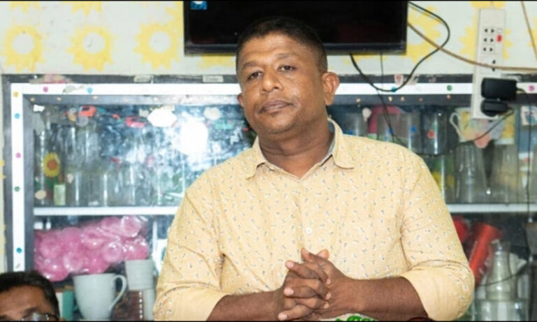 මුස්ලිම් කොංග්‍රසයත් ජාතික ලැයිස්තු මන්ත්‍රී නම් කරයි