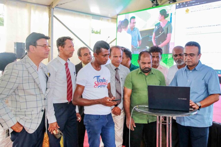www.garusaru.lk වෙබ් අඩවිය මාධ්යවේදීන්ට හඳුන්වා දෙයි www.garusaru.lk වෙබ් අඩවිය මාධ්යවේදීන්ට හඳුන්වා දෙයි