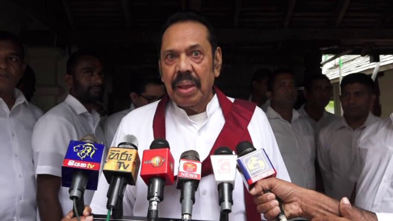 පොහොට්ටුවට අනාගතයේදී අලුත් නායකයෙක්