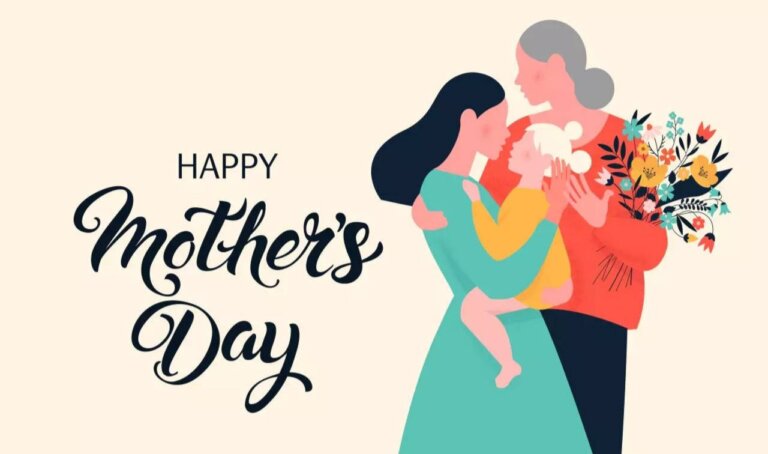 ලෝකයට ජීවය දෙන මව්වරුන්ගේ දිනය අදයි ලෝකයට ජීවය දෙන මව්වරුන්ගේ දිනය අදයි