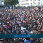 NPP townhall