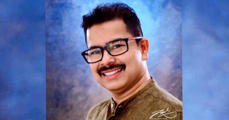 නිලාර් එන්.කාසිම්ට මුල් පුටුවක්