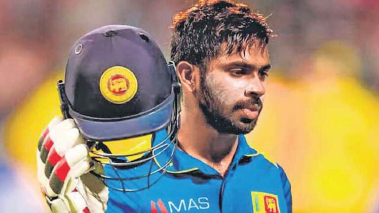 නිරෝෂන් දික්වැල්ලට 23 දාට ලැබෙන්න යන තීන්දුව නිරෝෂන් දික්වැල්ලට 23 දාට ලැබෙන්න යන තීන්දුව