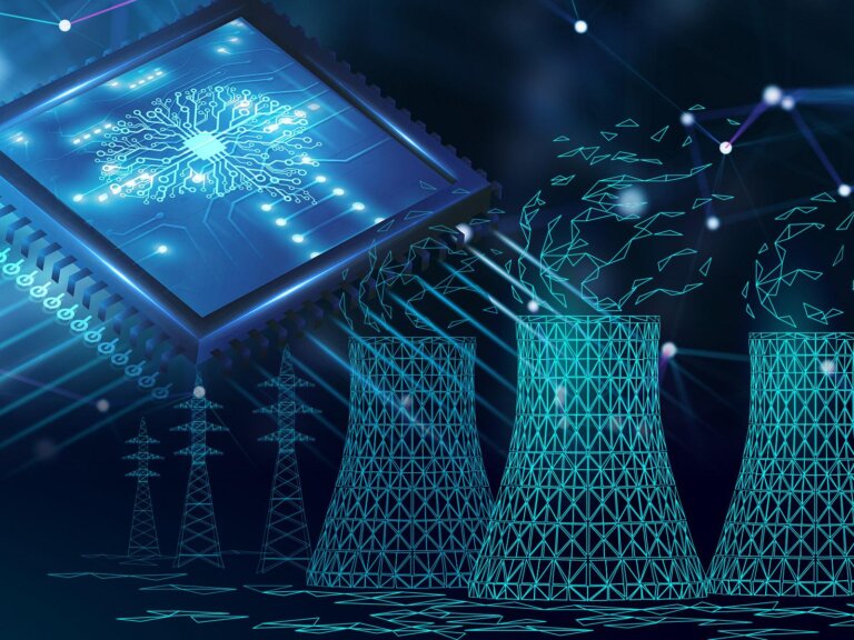 AI ගෝලීය න්‍යෂ්ටික ආරක්ෂාවට තර්ජනයක්!