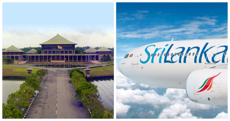 ශ්‍රීලන්කන් කළමනාකාරිත්වය ගැන කෝප් පැහැදෙයි