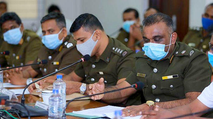 විශේෂ වැටලීමකට PHIලා 3000ක් විශේෂ වැටලීමකට PHIලා 3000ක්