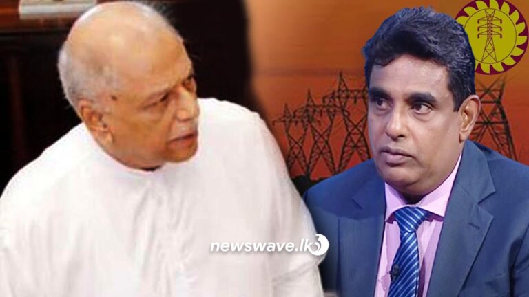 ලංවිම මාධ්ය ප්රකාශකයාට විනය පියවර ගන්න අගමැති නියෝගයක් ලංවිම මාධ්ය ප්රකාශකයාට විනය පියවර ගන්න අගමැති නියෝගයක්