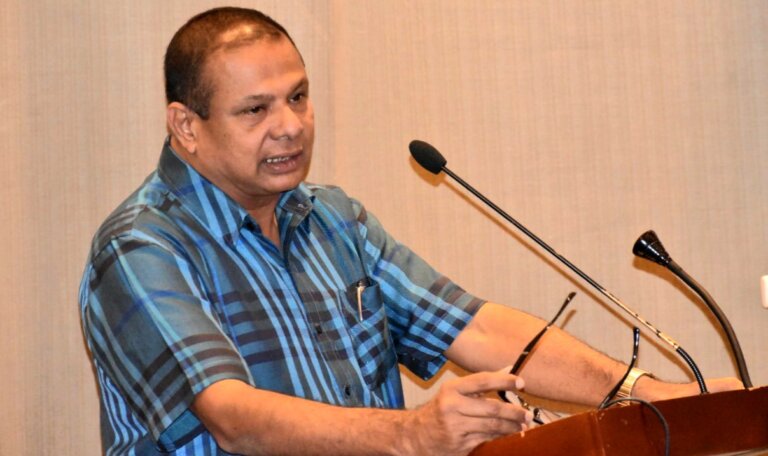 ස්වාධීන වූ ප්‍රියංකර ජයරත්නගේ සහය යළි ආණ්ඩුවට