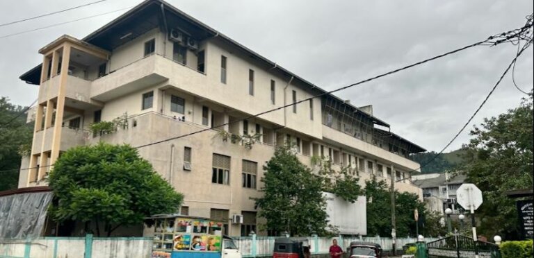 බදුල්ල මහරෝහල ශික්ෂණ රෝහලක් වෙයි
