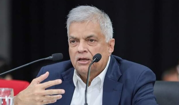 ඡන්ද වැඩවලට මම එන්නේ නෑ – ජනපති එජාපයට දන්වයි