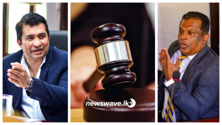 ක්‍රීඩා ඇමතිට එරෙහි ශම්මිගේ නඩුව ‍කල්යයි