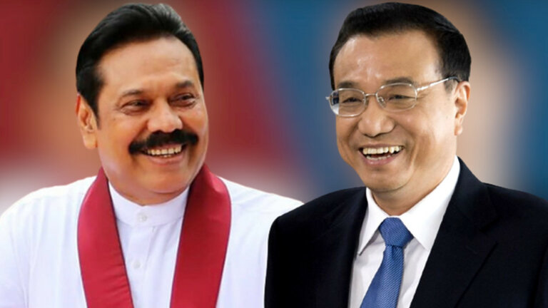 ආර්ථික ස්ථාවරත්වයට සහය දෙන බවට චීන අගමැතිගෙන් සහතිකයක් (📹)
