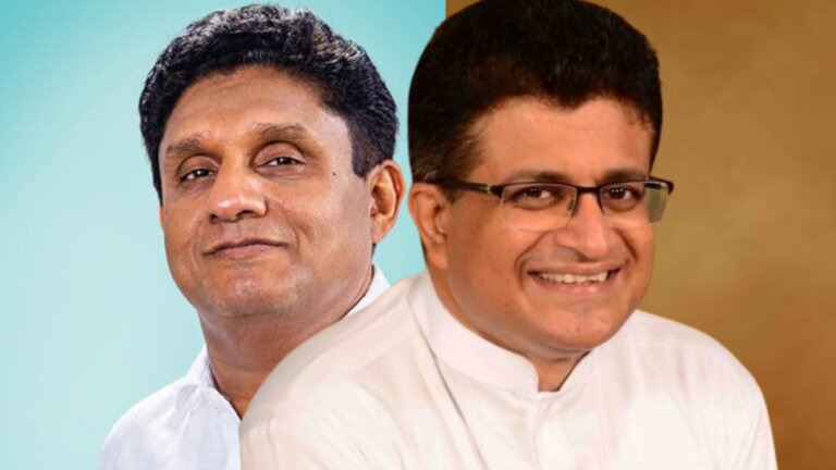සජබයේ විශ්වාසභංගයට සහය දෙන්න ස්වාධීන වූ මන්ත්‍රී කණ්ඩායම සූදානම්