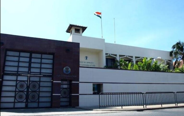 අධ්යාපන නිලධාරින්ට ඉන්දීය මහකොමසාරිස් කාර්යාලයෙන් අගනා අවස්ථාවක් අධ්යාපන නිලධාරින්ට ඉන්දීය මහකොමසාරිස් කාර්යාලයෙන් අගනා අවස්ථාවක්