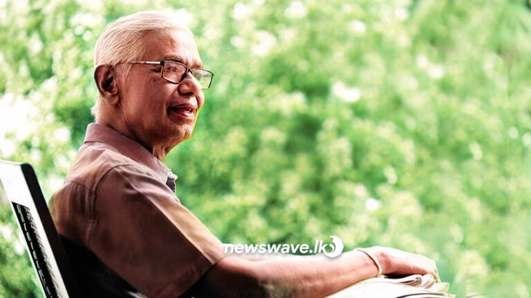 ‘සිරි රණසිංහ රූපාවලෝකනය’ ලබන 09 වැනිදා