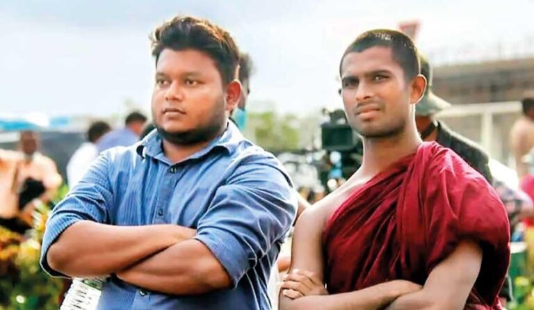 මුදලිගේට – සිරිධම්ම හිමිට උසාවි නියෝගයක් මුදලිගේට – සිරිධම්ම හිමිට උසාවි නියෝගයක්