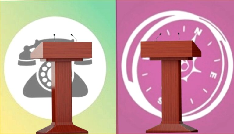 සජබ-මාලිමා විවාදය මඟහරින්නේ කවුද?