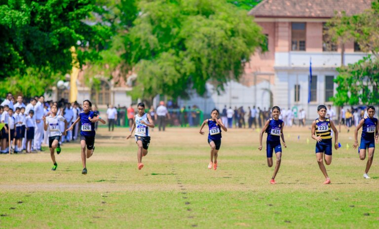 පාසල්වලට නියෝගයක් පාසල්වලට නියෝගයක්
