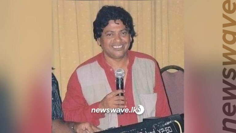 ප්රවීන කලාකරුවකු වන තිස්ස ඩයස් මහතා අභාවප්රාප්ත වෙයි ප්රවීන කලාකරුවකු වන තිස්ස ඩයස් මහතා අභාවප්රාප්ත වෙයි
