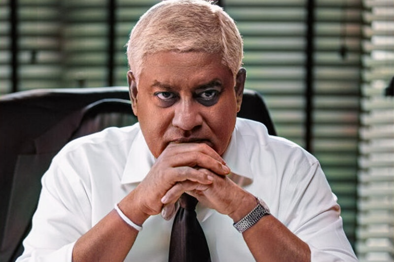 තවත් ඇමතිවරයකුට විශ්වාසභංගයක්!