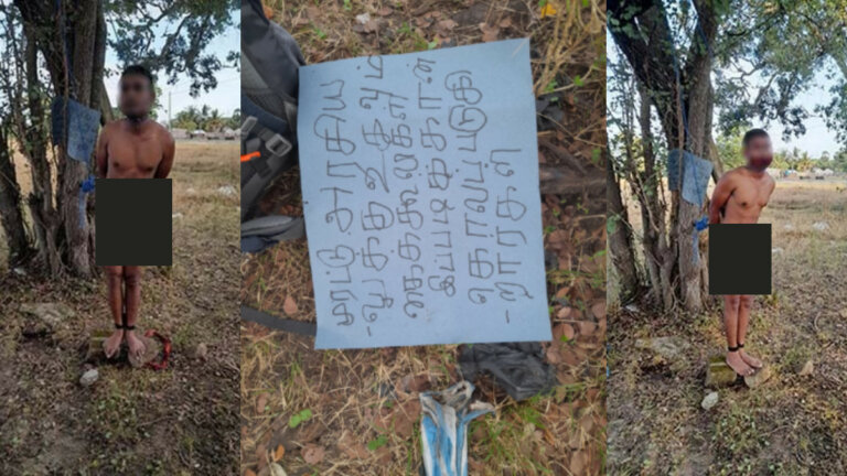 තමන් පැහැරගත් බවට බොරු කළ ගුවන් හමුදා කෝප්රල්ට නීතිය ක්රියාත්මකයි – ගුවන් හමුදා මාධ්ය ප්රකාශක තමන් පැහැරගත් බවට බොරු කළ ගුවන් හමුදා කෝප්රල්ට නීතිය ක්රියාත්මකයි – ගුවන් හමුදා මාධ්ය ප්රකාශක