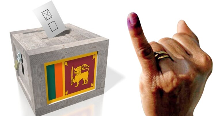 කොමිසම යළිත් අමාරුවේ – ඡන්දෙ ගැන අදත් තීන්දුවක් නෑ