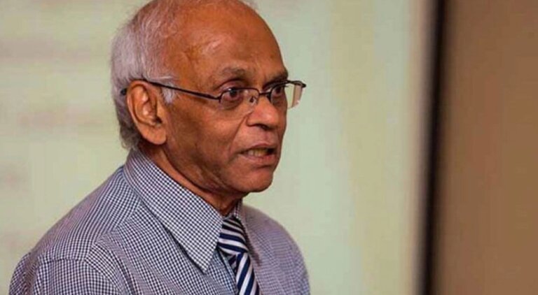 “රුපියල පාවීමට ඉඩහැරීම හොඳයි” “රුපියල පාවීමට ඉඩහැරීම හොඳයි”