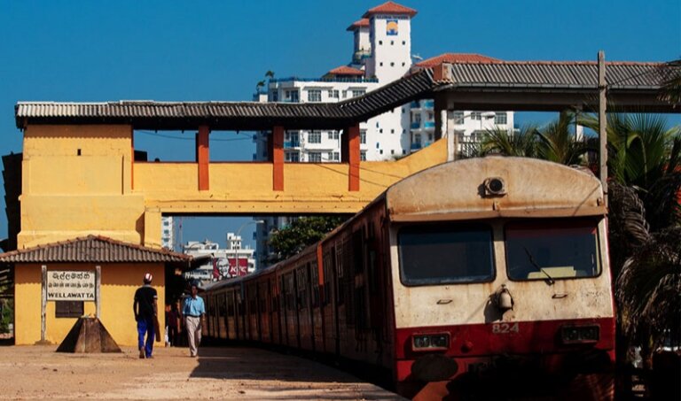 වැල්ලවත්තේ පාලම ගැනත් තීරණයක් ගනී වැල්ලවත්තේ පාලම ගැනත් තීරණයක් ගනී