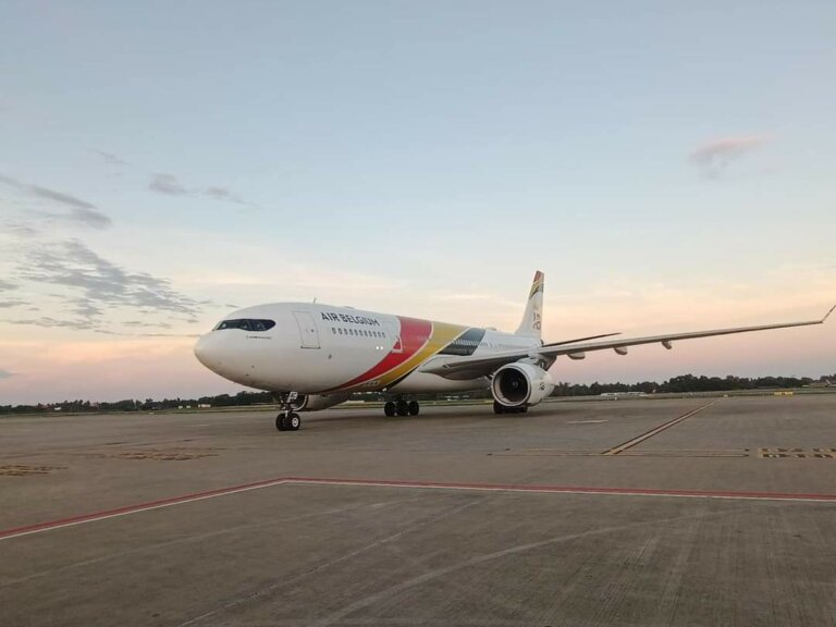 ශ්‍රීලංකන් ගුවන්යානා ඇණියට තවත් ගුවන් යානයක්