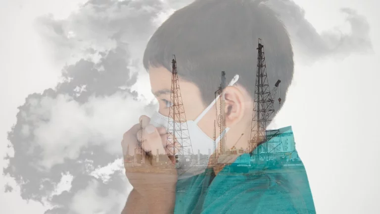 වායු දූෂණය සිරුරට දිගටම බලපායි ද? වායු දූෂණය සිරුරට දිගටම බලපායි ද?