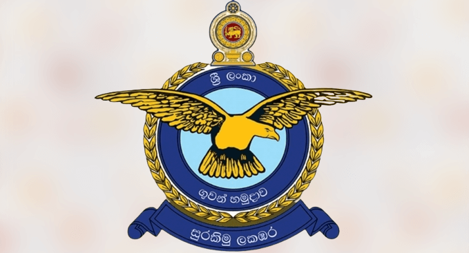 “සියලුම නීතිරීතිවලට යටත්ව විධායක ජනපතිගේ ඉල්ලීමට මාලදිවයිනට ගුවන් පහසුකම් දුන්නා” – ශ්‍රී ලංකා ගුවන් හමුදාව