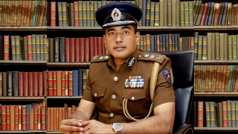 අම්බලන්ගොඩ ඝාතන රැල්ල මැඩලීමට අජිත් රෝහණගෙන් දැඩි තීරණයක්