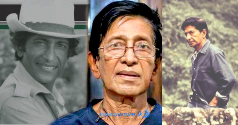 ප්‍රතිභාපූර්ණ රංගවේදී ‘කලං’ දිවිසැරිය නිමකරයි