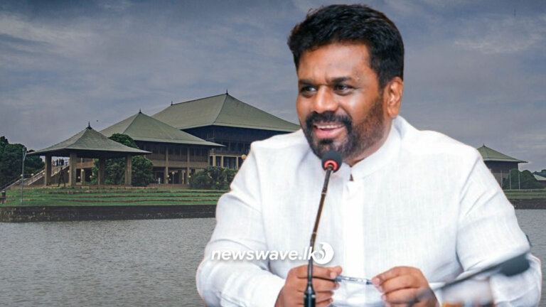 ජුලි සිට පවුල් ලක්ෂ 4කට අලුතින් අස්වැසුම