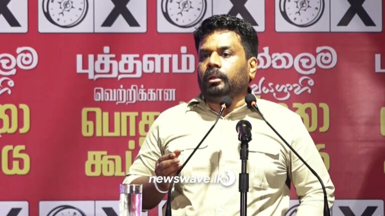 පුංචි ඡන්දයෙන් මාලිමාව ඉදිරියට