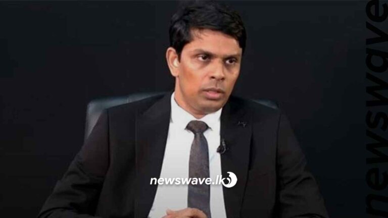 විපක්ෂ නායක කාර්යාලයේදී පහරදුන් බවට මන්ත්‍රී අර්චුනාගෙන් චෝදනාවක්