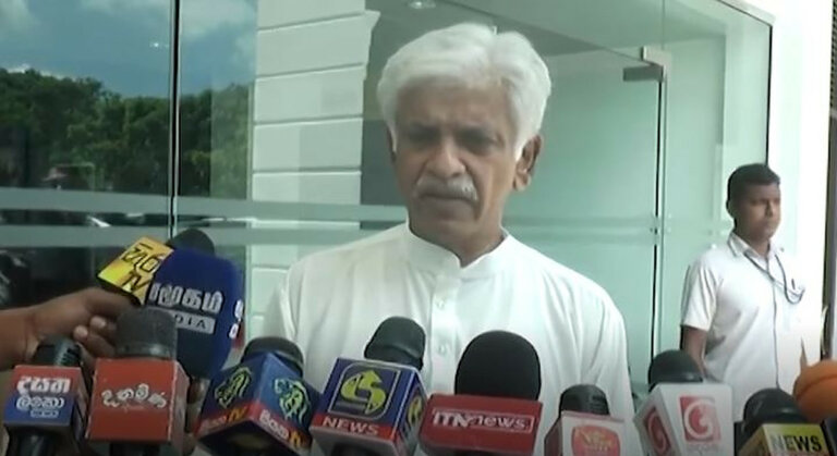 “මම රටේ ක්‍රිකට් බ්‍රෑන්ඩ් එක හදනවා” -අර්ජුන (📹)