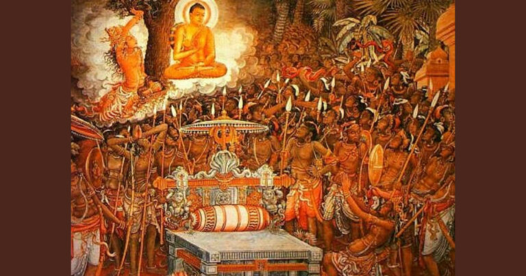 බක් පුර පොහොය අදයි බක් පුර පොහොය අදයි
