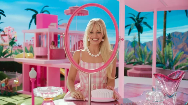 Barbie චිත්රපටය තහනම් ලැයිස්තුවට තවත් රටක් එක්වෙයි Barbie චිත්රපටය තහනම් ලැයිස්තුවට තවත් රටක් එක්වෙයි