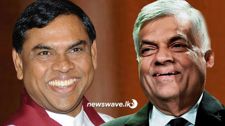 රනිල්-බැසිල් සාකච්ඡා සාර්ථකයි